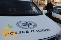 اللد: اعتقال 3 قاصرين بشبهة اضرام النيران في مركبة بالمدينة