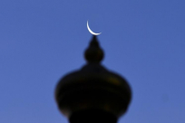  فلكياً: شهر رمضان المقبل سيبدأ يوم 2 أبريل