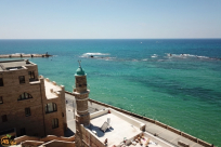  أسماء خطباء مساجد يافا اللد والرملة لهذا الأسبوع