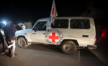 جولة مفاوضات جديدة لوقف اطلاق النار تبدأ اليوم