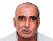 الرملة: الحاج محمود أحمد العفيفي "أبو عيادة" (82 عاماً) في ذمّة الله 