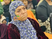 كفر قرع : الحاجة اسمهان حلبي "أم عثمان" (75 عاماً) في ذمّة الله