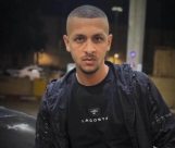 جسر الزرقاء: وفاة حمود عماش اثر اصابته بعيار ناريّ صباحًا