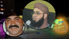 الجمعة: خيمة الهدى الدعوية في ضيافة عائلة السقا بيافا