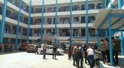 "التعاون الإسلامي" تدين قرار إغلاق مدارس "الأونروا" في القدس