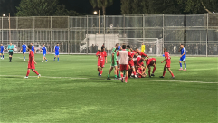 أبناء يافا الأرثوذكسي يتأهل بعد فوزه على مكابي القدس بهدف نظيف في كأس الدولة