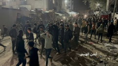 أكثر من 10 شهداء بغارات إسرائيلية على مدينة غزة وجباليا وبيت لاهيا