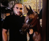 طمرة : مصرع الشاب بلال زيداني بحادث انقلاب سيارة في حيفا