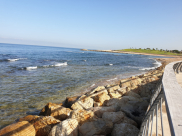 الطقس: أجواء صيفية حارة وأربعينية حتى الثلاثاء