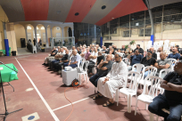 يافا: انطلاق حملة الترشّح لانتخابات الهيئة الإسلامية ودعوات لكفاءات المدينة للترشّح