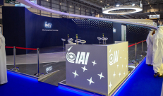 استبعاد إسرائيل من المشاركة في معرض دبي للطيران