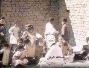 فيديو نادر لمدرسة عربية عام 1928