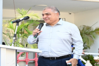 يافا: رسالة من الحاج يوسف ريحان إلى مرشّحي الهيئة الإسلامية