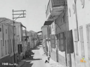 أيام نكبة| فيديو نادر لمدينة يافا بعد سقوطها عام النكبة 1948