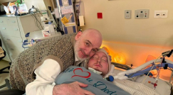 بعد 20 عاما من المعاناة.. وفاة الأمير النائم