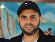 شاهد: "سوف نبقى هنا" بصوت أبو عبيدة