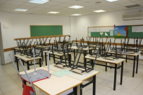 طرح خطة لتقليص العطلة الصيفية والأيام الدراسية   