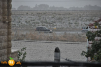 منخفض جوي شديد البرودة في طريقه إلى البلاد