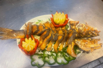 وجبة الأسبوع من مطعم أبو نصار "لقس" بالنكهة اليافاوية المميّزة