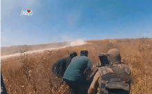 مصادر عبرية عن تحقيق للجيش الإسرائيلي: فشلنا في مهمة الدفاع عن منطقة كرم أبو سالم