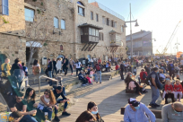 ارتفاع ملحوظ في بطالة الأكاديميين خلال أربع سنوات