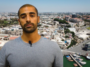 يافا: عبد القادر أبو شحادة يُعلن نيته عدم الترشّح لانتخابات البلدية القادمة