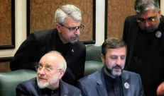 الكشف عن اجتماع أمريكي-إيراني محتمل قبل انتهاء وقف النار