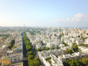 تراجع في أسعار الإيجارات بالقدس وحيفا وبئر السبع – استقرار نسبي في يافا وتل ابيب