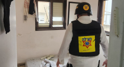 خلال أقل من ساعتين:4 استهدافات في مركز البلاد وصفارات إنذار بلا توقف