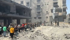 89 يوما على عودة الحرب .. عشرات الشهداء ولا إنترنت بقطاع غزة