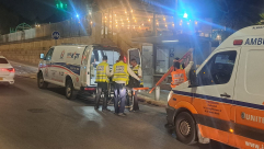  يافا: محاولة انقاذ قريبة الغريق فاصيب بمقتل من ضربة محرك قارب الشرطة