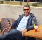 النقب: وفاة الفنان المسرحي سهل الدبسان بعد صراع مع المرض