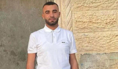 مقتل الشاب توفيق أبو عايش في جريمة إطلاق نار بالنقب