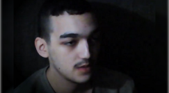 ابو عبيدة: فقدنا الاتصال بالمجموعة التي تحتجز الجندي عيدان ألكسندر 