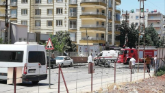 مقتل 3 سوريّين في انفجار مركبة جنوب تركيا