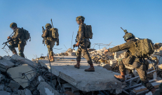 لحظة حاسمة في غزة: خيار المفاوضات أو التصعيد العسكري