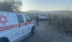 مقتل شقيقين في جريمة إطلاق نار قرب إبطن