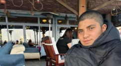 عين حوض: مصرع رائف ابو الهيجاء (13 عامًا) في حادث انقلاب "باجي"