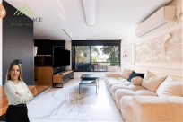 شقة للبيع في يافا "د" مكونة من 5 غرف مع موقفين للسيارات 