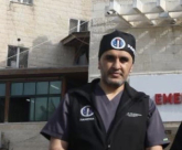 اعتقال طبيب أردني متوجه إلى قطاع غزة ضمن وفد طبي إغاثي