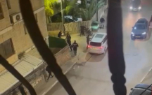 الشرطة: اعتقال 34 مشتبهًا خلال حملة واسعة في كفر كنا