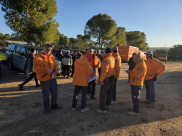 بعد أيام من البحث.. العثور على جثة الفتى الذي جرفته السيول قرب موديعين