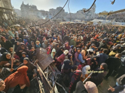 رئيس "هستدروت الأطباء" لوزير الأمن: لا يمكن تجاهل قتل الأبرياء قرب مراكز الغذاء بغزة 