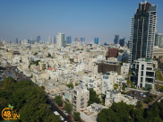 أغلى المدن في البلاد من حيث أسعار الشقق 