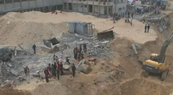 إسرائيل: الرفات التي أعادتها حماس لا تخص الأسرى المتبقين وتبحث إجراءات عقابية