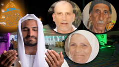  الجمعة: خيمة الهدى الدعوية في ضيافة عائلة أبو شحادة بيافا