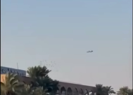 22 اصابة منها خطيرة جراء سقوط وانفجار طائرة مسيرة في منطقة سياحية بمدينة ايلات