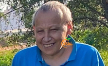 الرملة: السيد فريد سلامة الأطرش (53 عاماً) في ذمّة الله 