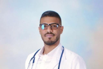 رهط: وفاة الطبيب زياد أبو عابد بعد 10 أيام من إصابته بالرصاص