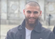 عرابة: مقتل الشاب خالد بلال عاصلة برصاص مسلحين متنكرين بزي شرطة